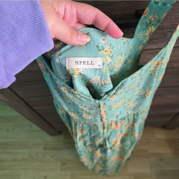 Spell Melody Strappy XL - Picture 4 of 12